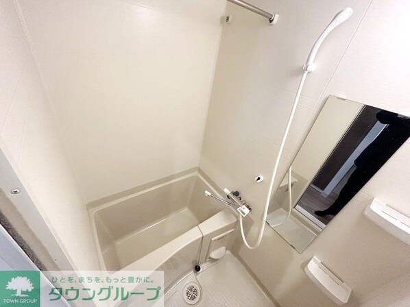 キャンバスヴィレッジ元住吉の物件内観写真